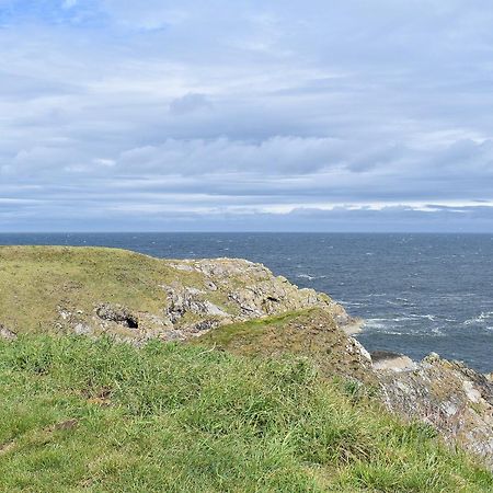Tradewinds Portknockie Exterior foto